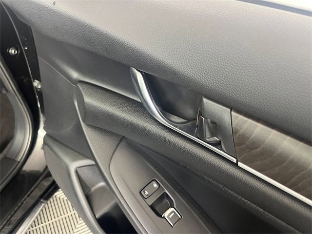 2021 Honda Accord Sedan Touring