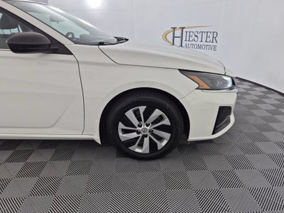 2024 Nissan Altima S FWD
