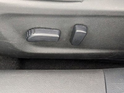 2022 Nissan Altima SR FWD