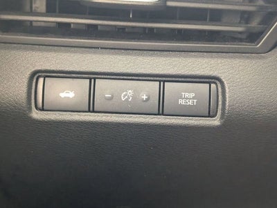 2022 Nissan Altima SR FWD