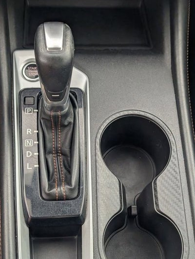 2022 Nissan Altima SR FWD