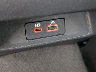 2022 Nissan Altima SR FWD