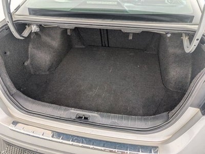 2022 Nissan Altima SR FWD