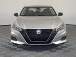 2022 Nissan Altima SR FWD