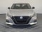 2022 Nissan Altima SR FWD