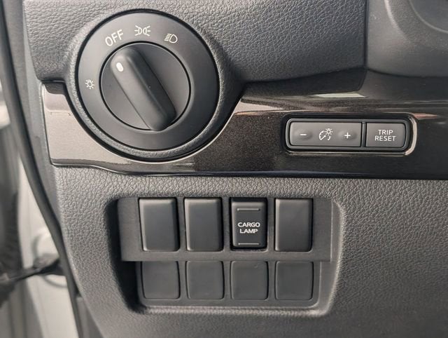 2018 Nissan Titan XD SV