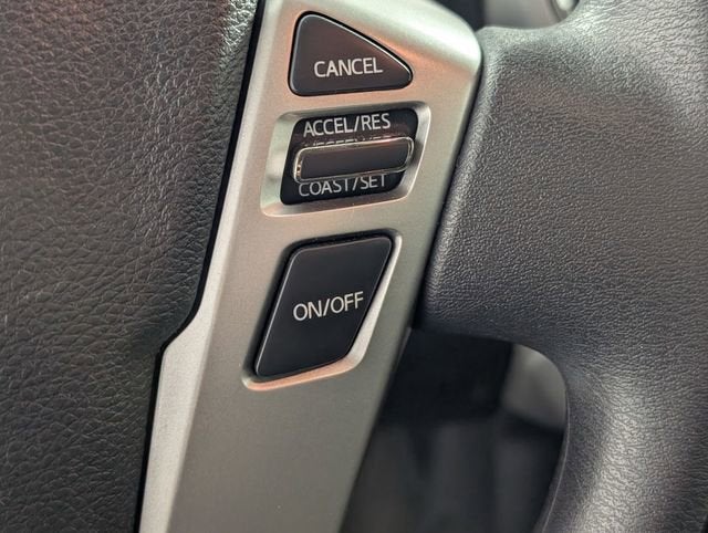 2018 Nissan Titan XD SV