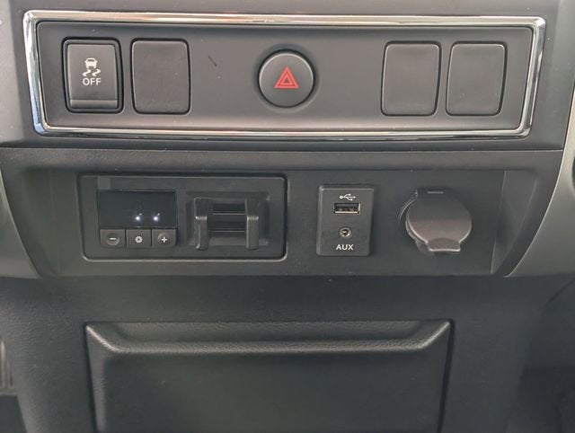 2018 Nissan Titan XD SV