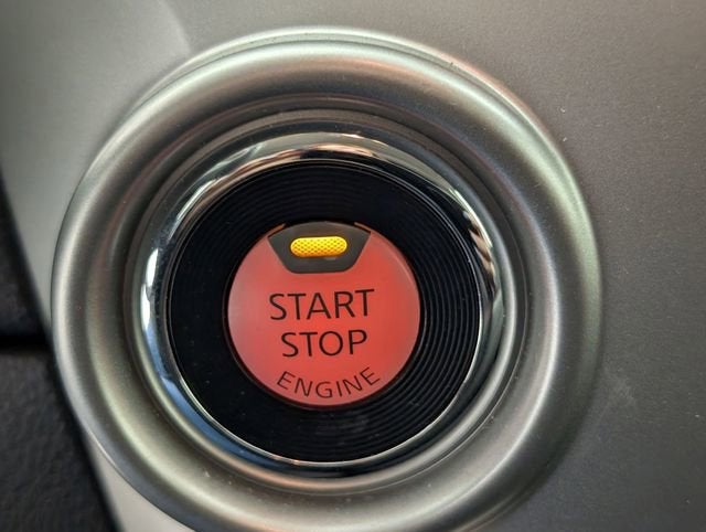 2018 Nissan Titan XD SV