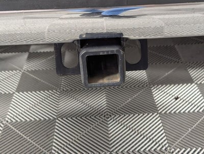 2018 Nissan Titan XD SV