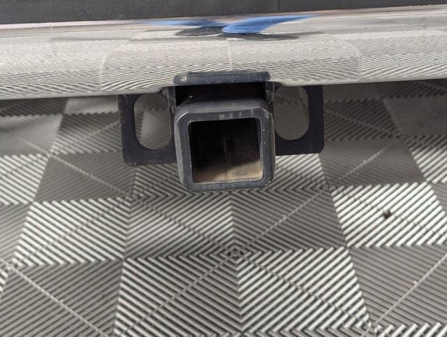 2018 Nissan Titan XD SV