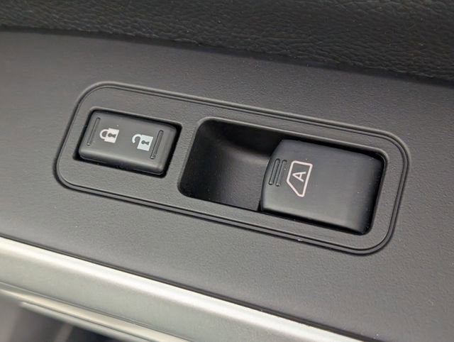 2018 Nissan Titan XD SV