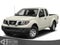 2019 Nissan Frontier SV-I4