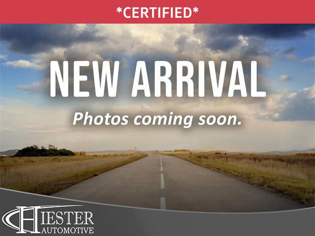 2021 Volkswagen Atlas 2.0T SE
