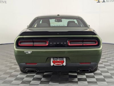 2023 Dodge Challenger R/T