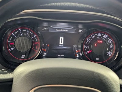 2019 Dodge Challenger R/T