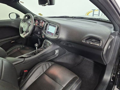 2019 Dodge Challenger SRT Hellcat