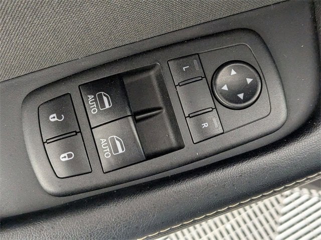 2019 Dodge Challenger SRT Hellcat