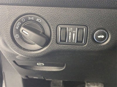 2019 Dodge Challenger SRT Hellcat