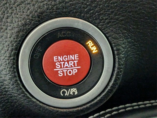 2019 Dodge Challenger SRT Hellcat