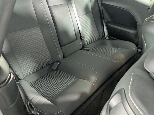 2019 Dodge Challenger SRT Hellcat