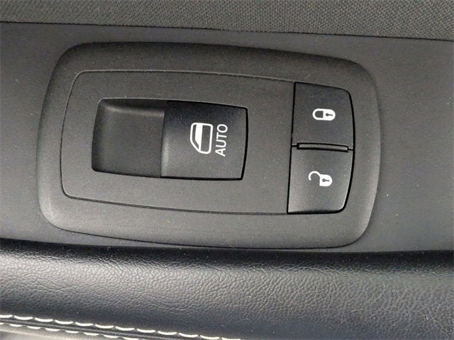 2019 Dodge Challenger SRT Hellcat