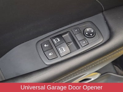 2018 Dodge Challenger 392 Hemi Scat Pack Shaker