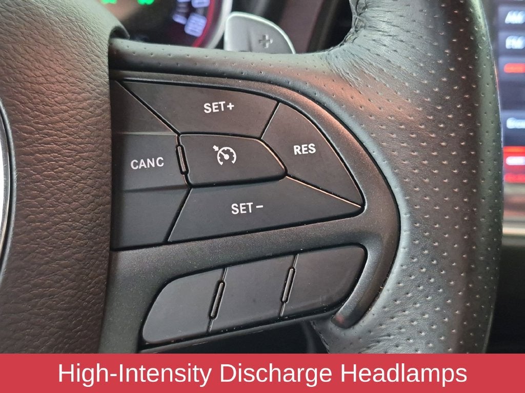 2018 Dodge Challenger 392 Hemi Scat Pack Shaker