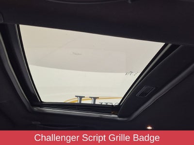 2018 Dodge Challenger 392 Hemi Scat Pack Shaker