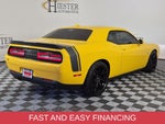 2018 Dodge Challenger 392 Hemi Scat Pack Shaker