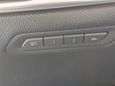 2017 Cadillac XTS Luxury