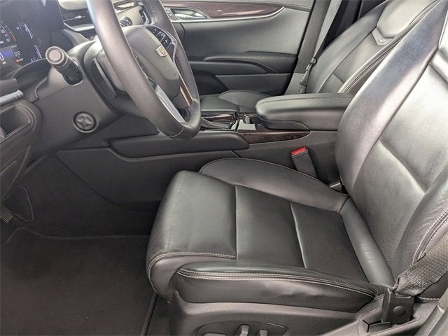 2017 Cadillac XTS Luxury