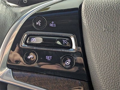 2017 Cadillac XTS Luxury