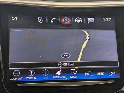 2017 Cadillac XTS Luxury