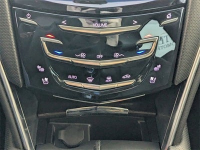 2017 Cadillac XTS Luxury