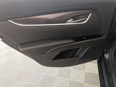 2017 Cadillac XTS Luxury