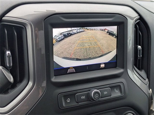 2023 Chevrolet Silverado 2500 HD Custom