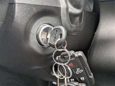 2023 Chevrolet Silverado 2500 HD Custom