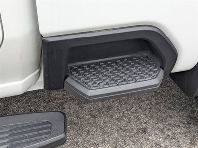 2023 Chevrolet Silverado 2500 HD Custom