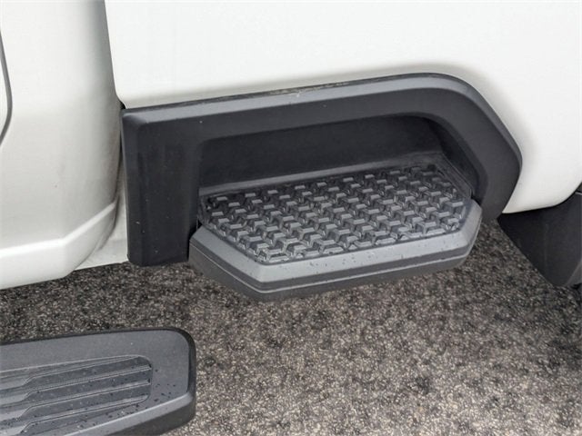 2023 Chevrolet Silverado 2500 HD Custom