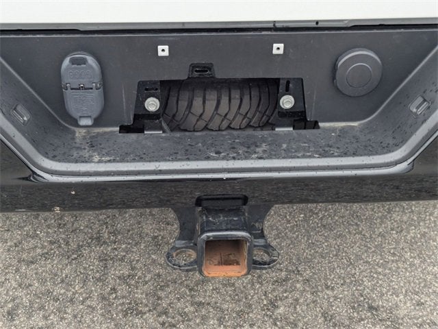 2023 Chevrolet Silverado 2500 HD Custom