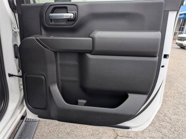 2023 Chevrolet Silverado 2500 HD Custom