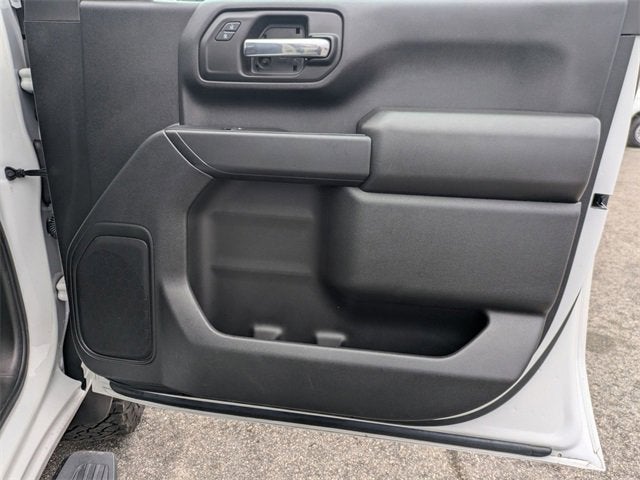 2023 Chevrolet Silverado 2500 HD Custom