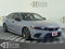 2024 Honda Civic Si Sedan