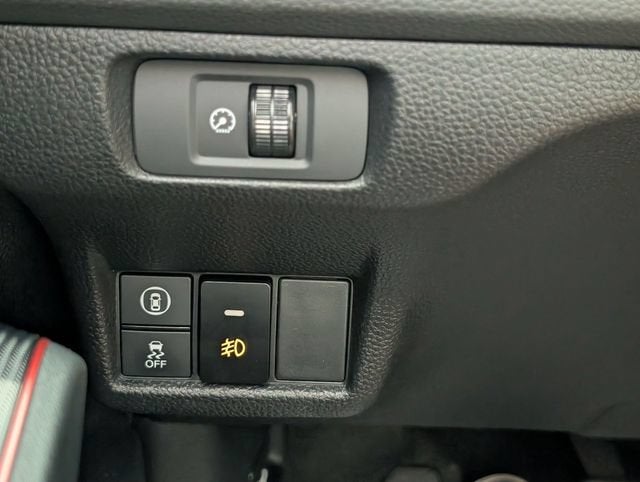 2024 Honda Civic Si Sedan