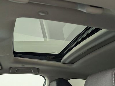 2025 Honda CR-V EX 2WD