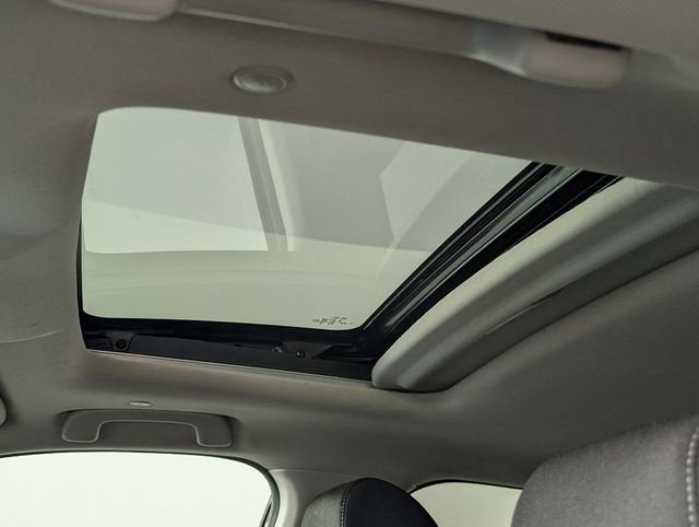 2025 Honda CR-V EX 2WD
