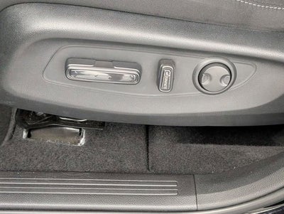 2025 Honda CR-V EX 2WD