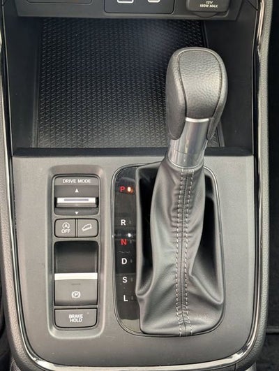 2025 Honda CR-V EX 2WD