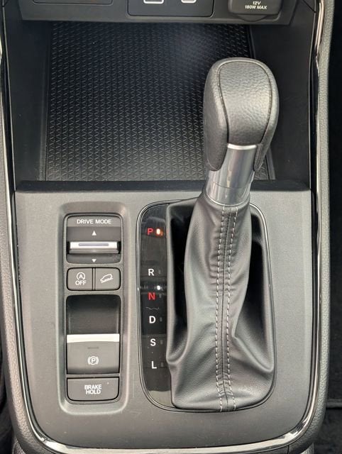 2025 Honda CR-V EX 2WD